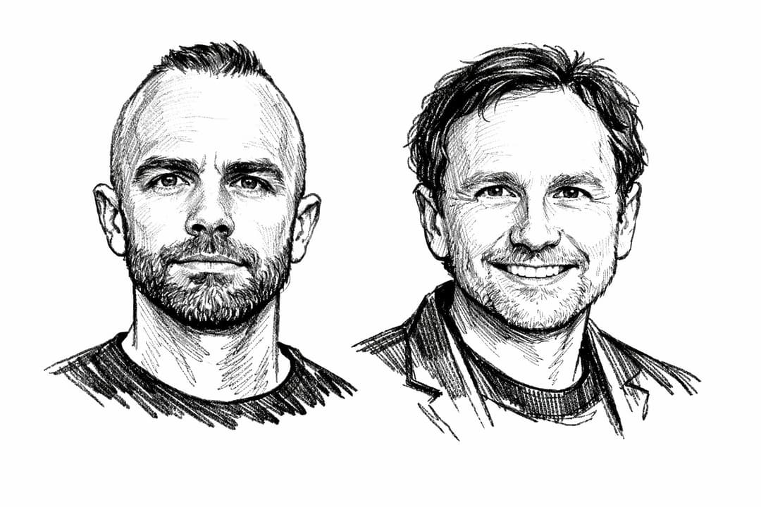 Gunther Hentschel & Thomas Baum — supplycanvas